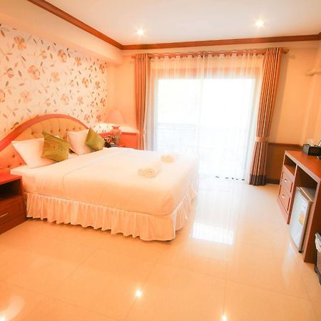 Phoothawee House Hotell Chiang Mai Eksteriør bilde