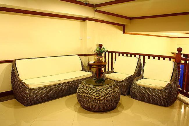 Phoothawee House Hotell Chiang Mai Eksteriør bilde
