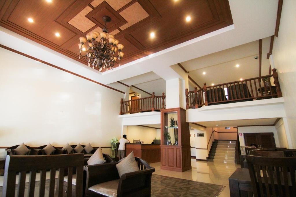 Phoothawee House Hotell Chiang Mai Eksteriør bilde