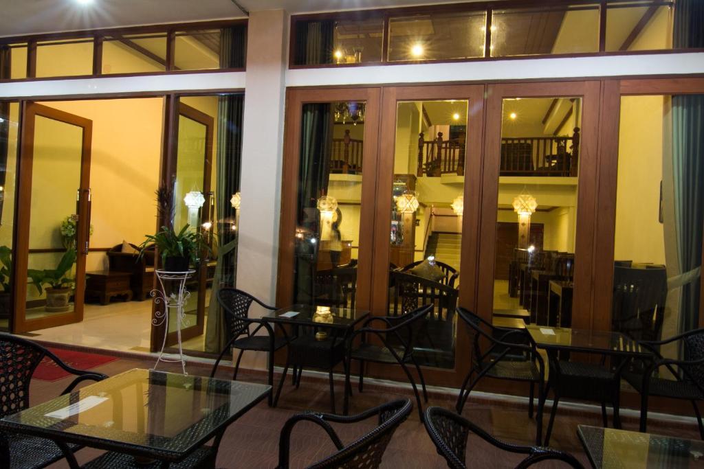 Phoothawee House Hotell Chiang Mai Eksteriør bilde