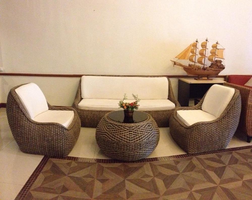 Phoothawee House Hotell Chiang Mai Eksteriør bilde