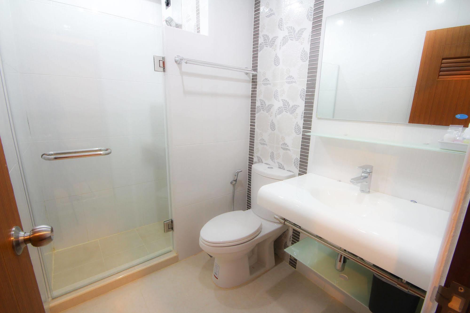 Phoothawee House Hotell Chiang Mai Eksteriør bilde