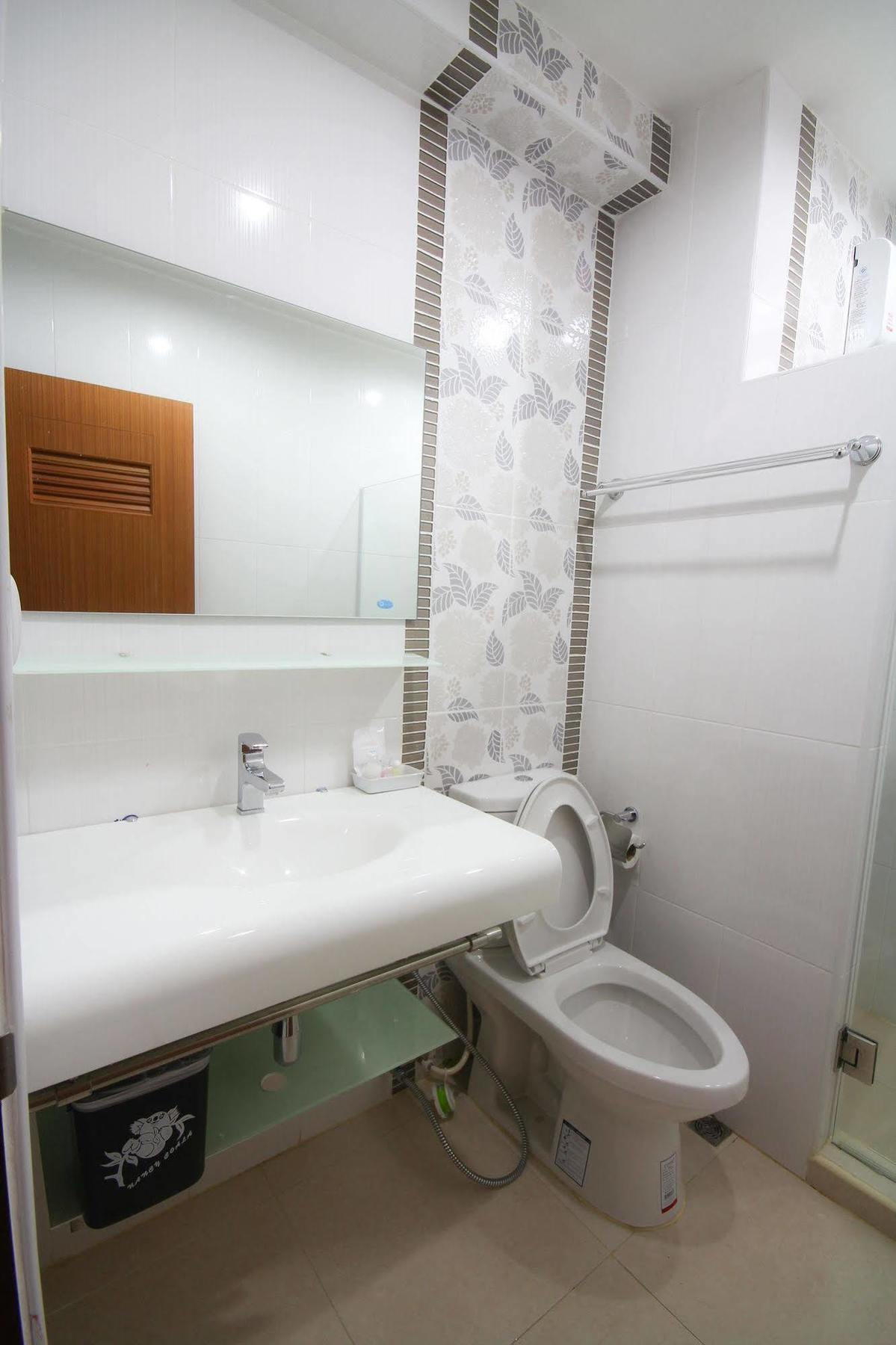 Phoothawee House Hotell Chiang Mai Eksteriør bilde