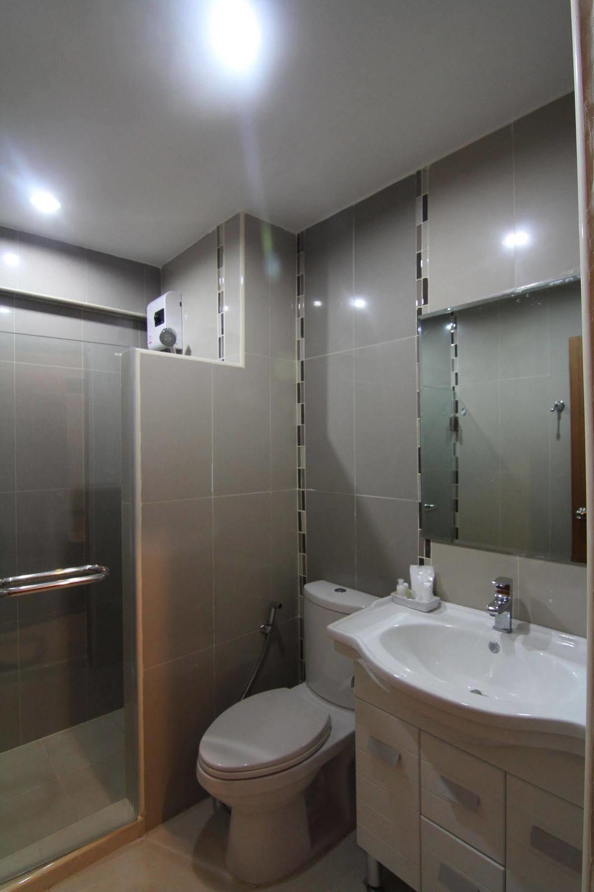 Phoothawee House Hotell Chiang Mai Eksteriør bilde